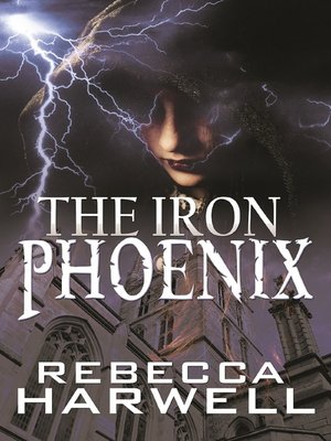 cover image of The Iron Phoenix